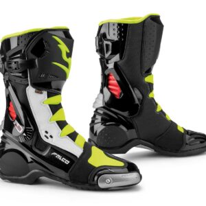 Falco Eso Race Boot - Image 1