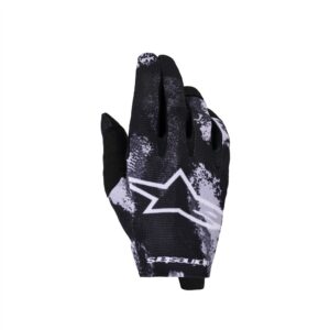 Alpinestars Radar Motocross Gloves Iron Camo - Image 1
