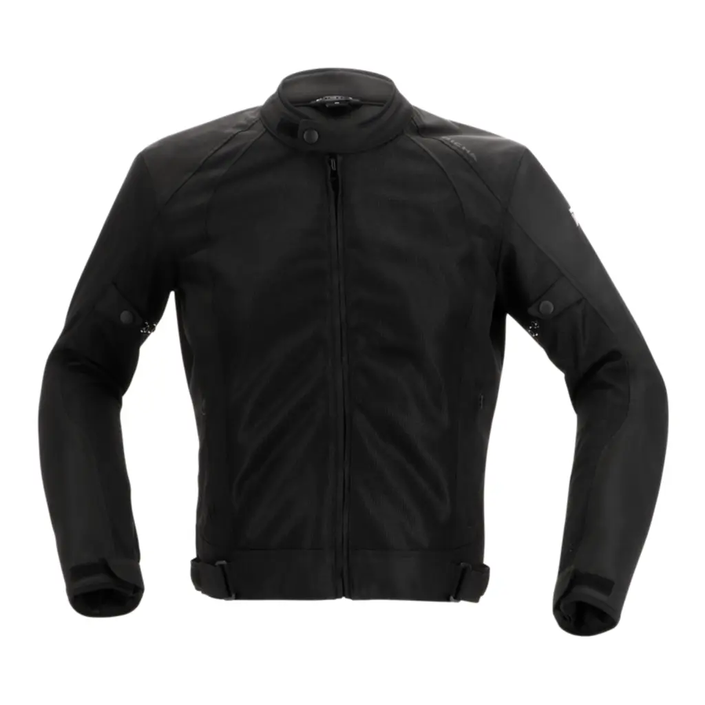 Richa Airsummer Jacket - Black (5XL)