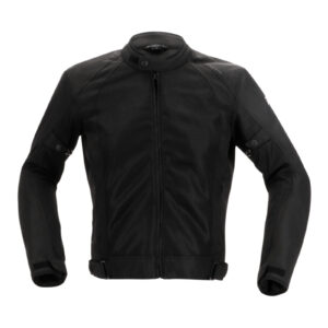 Richa Airsummer Jacket - Black (5XL) - Image 1