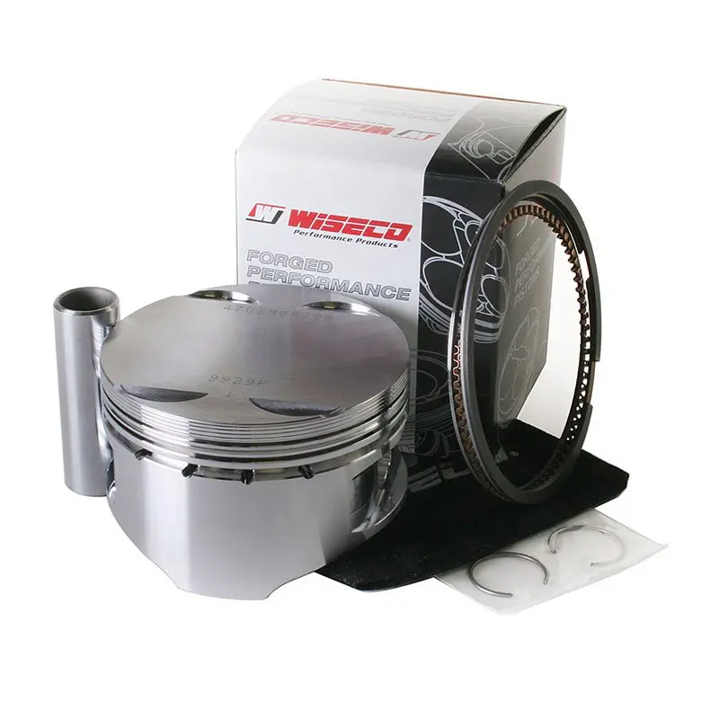 PISTON KAW PRAIRIE 650 02-03 /Brute Force 05-10 11:1