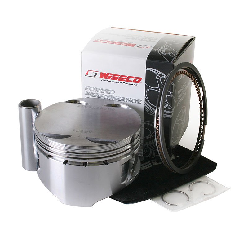 PISTON KAW PRAIRIE 650 02-03 /Brute Force 05-10 11:1 - Image 1