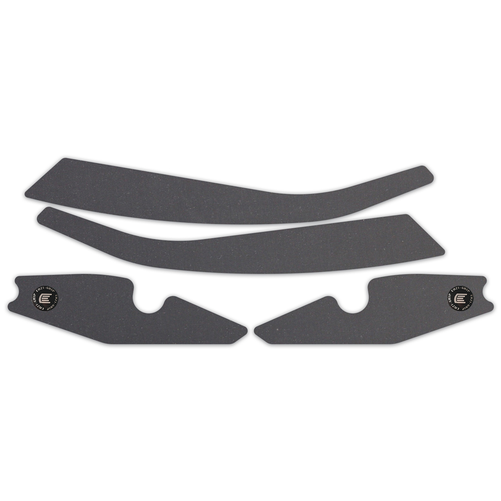 BMW R1300GS 23- Eazi-Grip Scuff Guard Kit R&G - Image 1