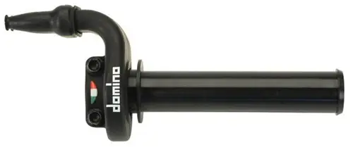THROTTLE RUBBER CAP