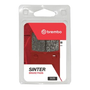 Brembo Brake Pad - Sintered Front - Image 1