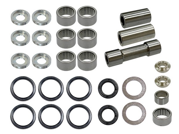 LINKAGE BEARING KIT REVOLVE PSYCHIC HONDA CRF450R 09-16 CRF250R 10-17 - Image 1