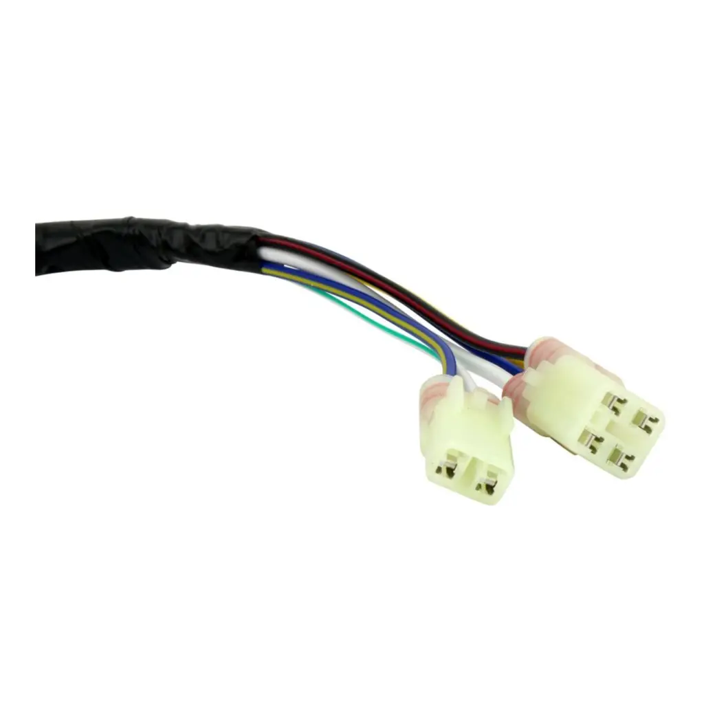 LIGHTING STATOR HON CRF450X 05-09 | 12-17 (RMS010-107832)