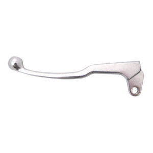 WMP Clutch Lever Suzuki DRZ400 '00-'14 - Polished - Image 1