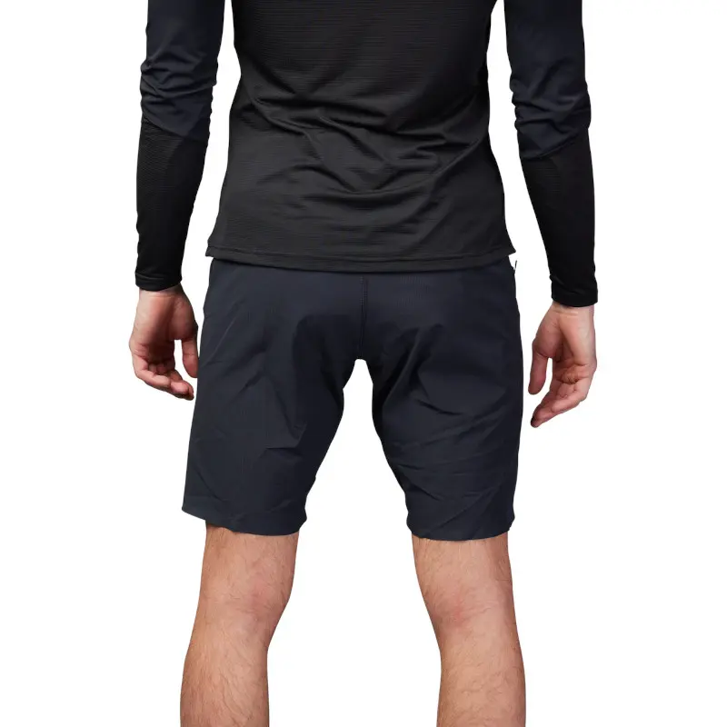 Flexair Ascent Shorts w/Liner