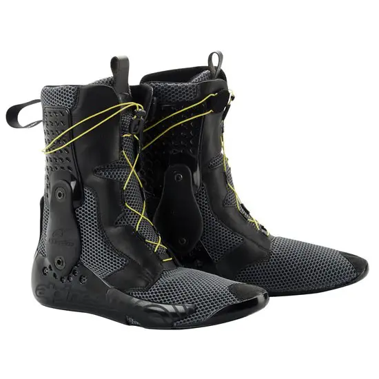 Alpinestars Supertech-R Inner Shoes Grey 43/9 43