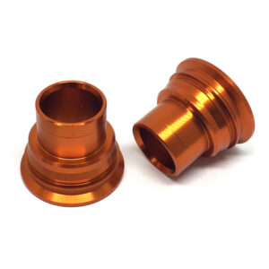 ZETA WHEEL SPACER Rr ORG - Image 27