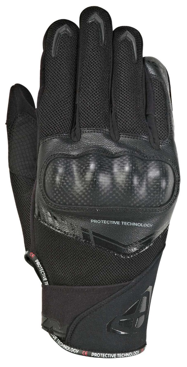 Ixon RS Loop 2 Gloves - Image 1