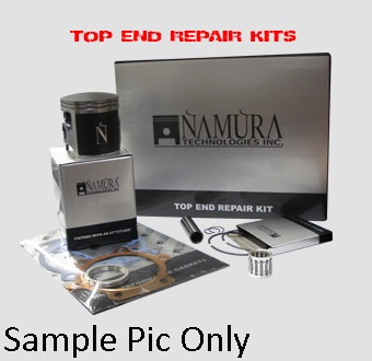 Top End Kit XR50 Z50 CRF50 - Image 1