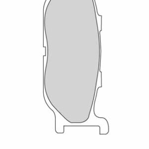 FERODO BRAKE BPADS - Image 66