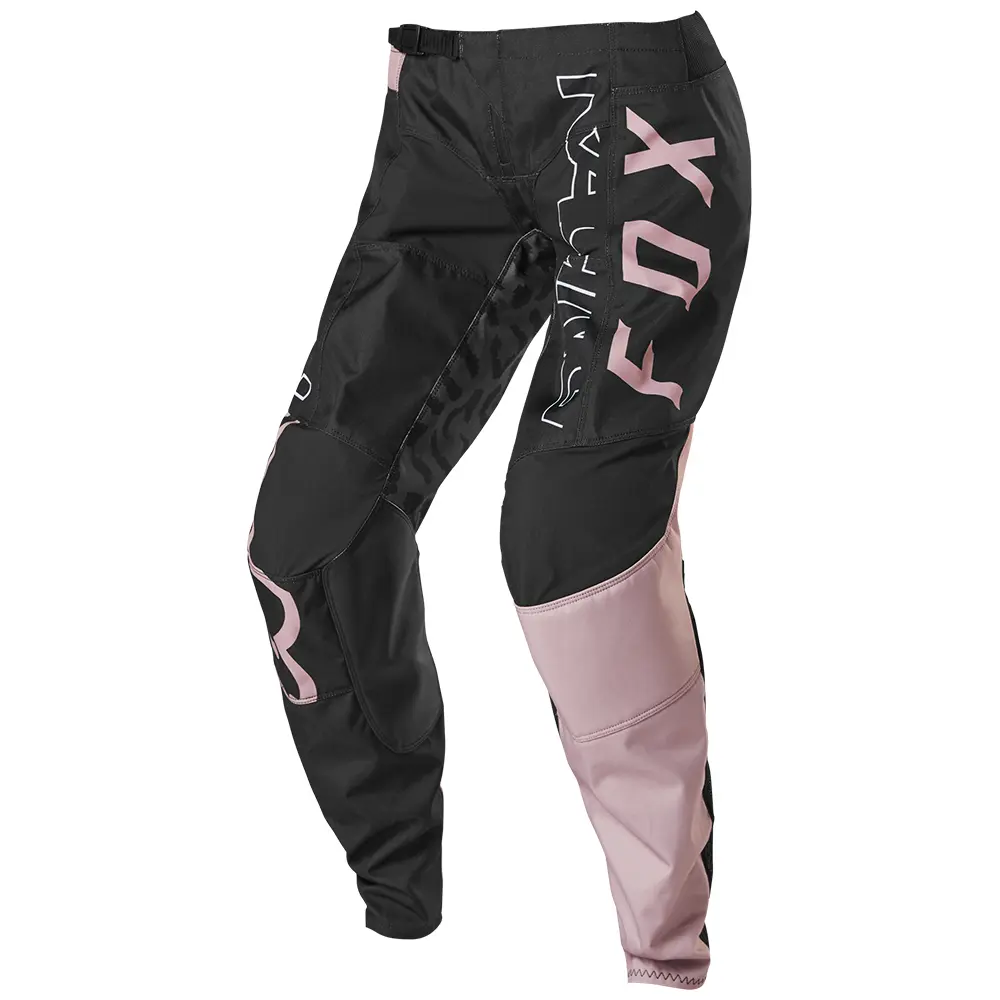 Fox 180 Skew Motocross Pants Ladies Purple Haze