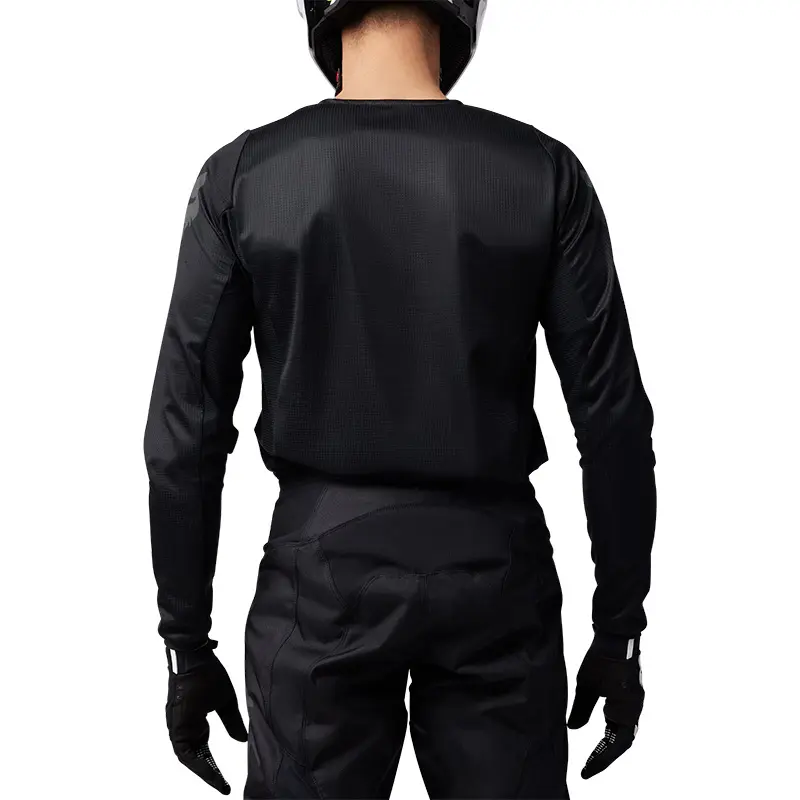 180 Blackout Jersey