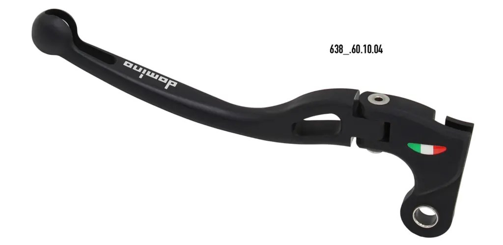 CLUTCH LEVER ASSEMBLY FOLDING RACING FULCRUM 33mm