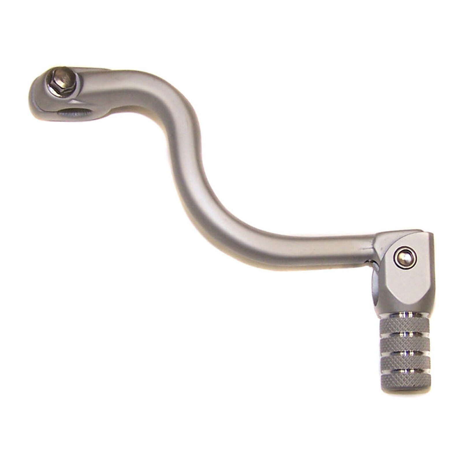 WMP Gear Lever Alloy Kawasaki KX125/250 (’94-’08) - Image 1