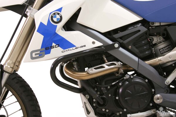 CRASH BAR SW  MOTECH BMW G650 X CHALLENGE 06-09 - Image 1