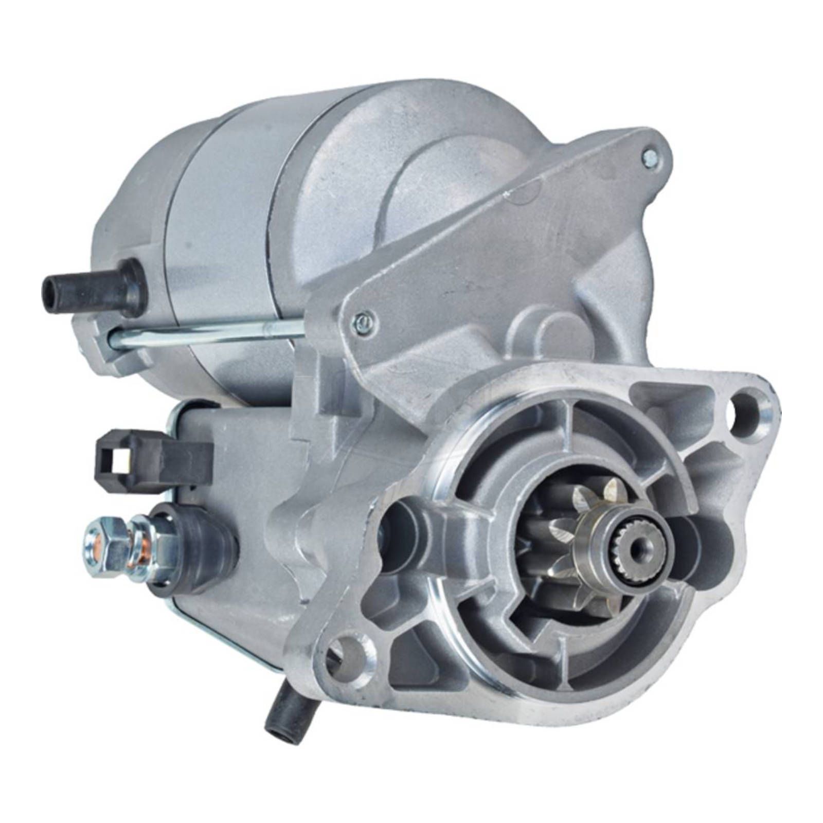 STARTER MOTOR - J&N 410-52054 - INDENT ONLY SND0289 - Image 1