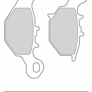 FERODO BRAKE BPADS - Image 107