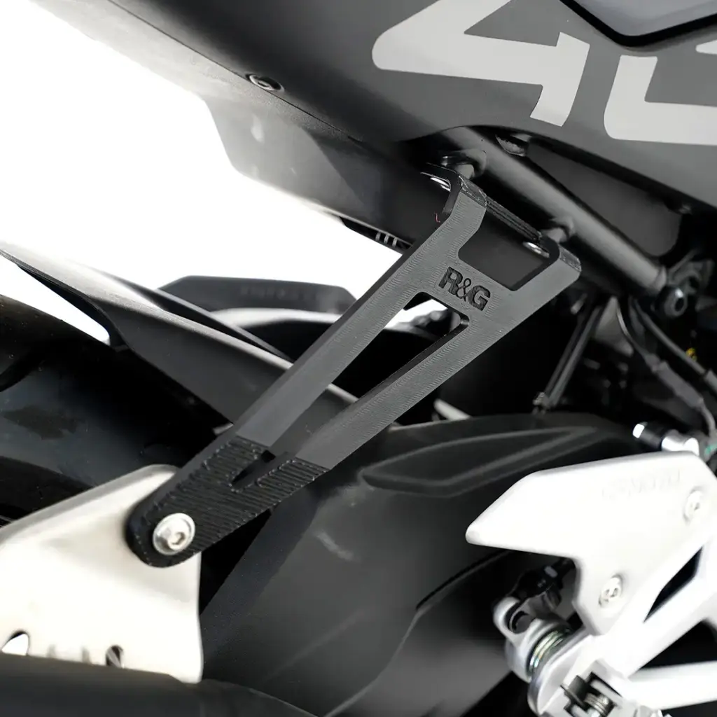 Exhaust Hanger for CFMoto 450SS/SR 23- R&G