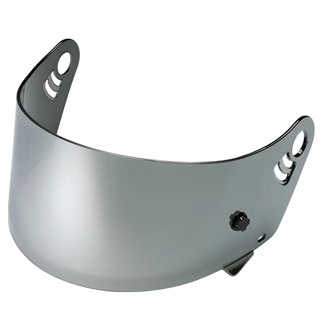 AR10 Visor dark smoke SI12 tinted HJC HHJ08-G1C012 VAR10S  []