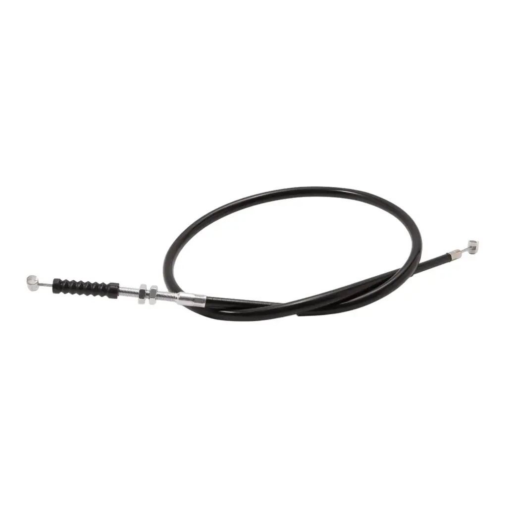 Motion Pro Front Brake Cable - Black Vinyl