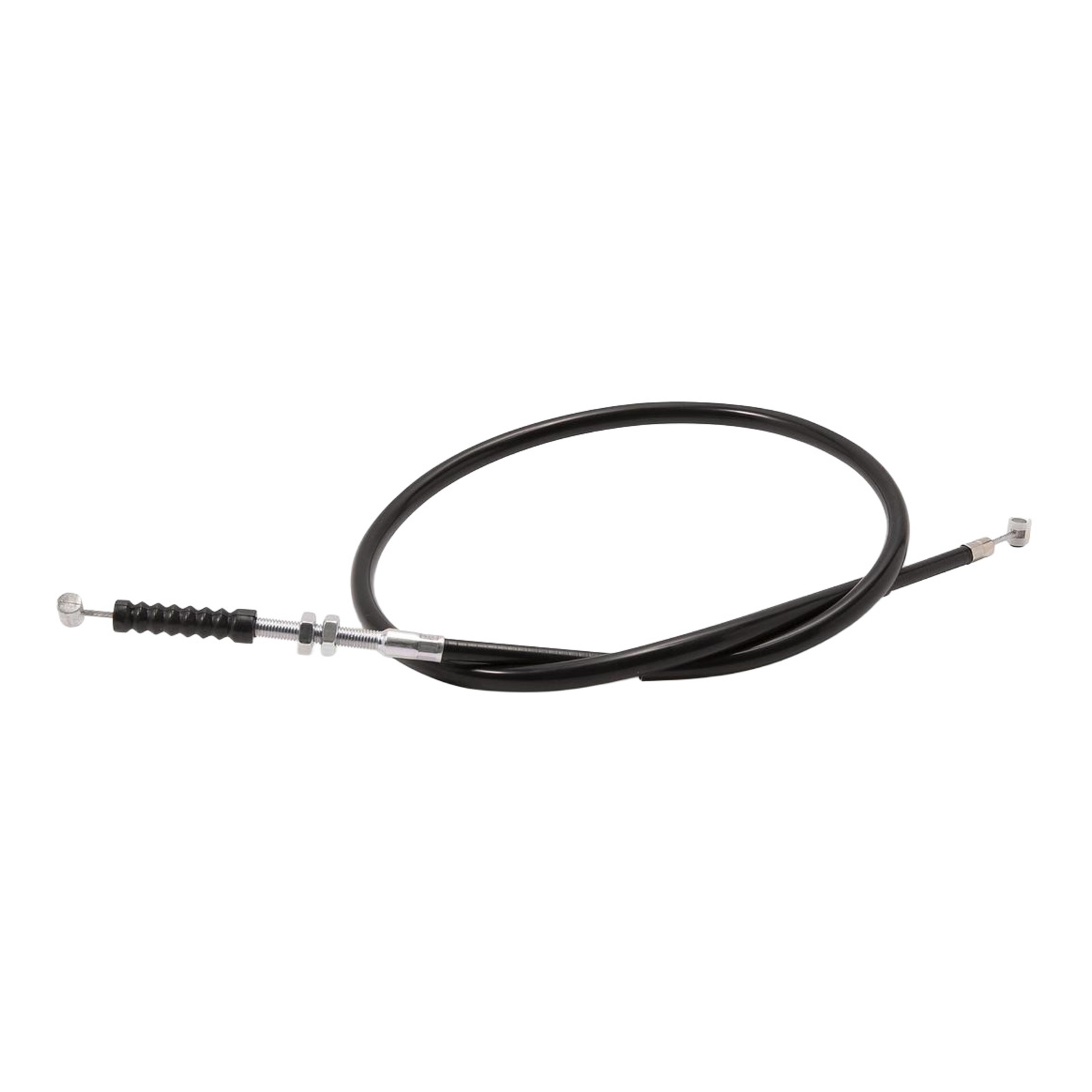 Motion Pro Front Brake Cable - Black Vinyl - Image 1