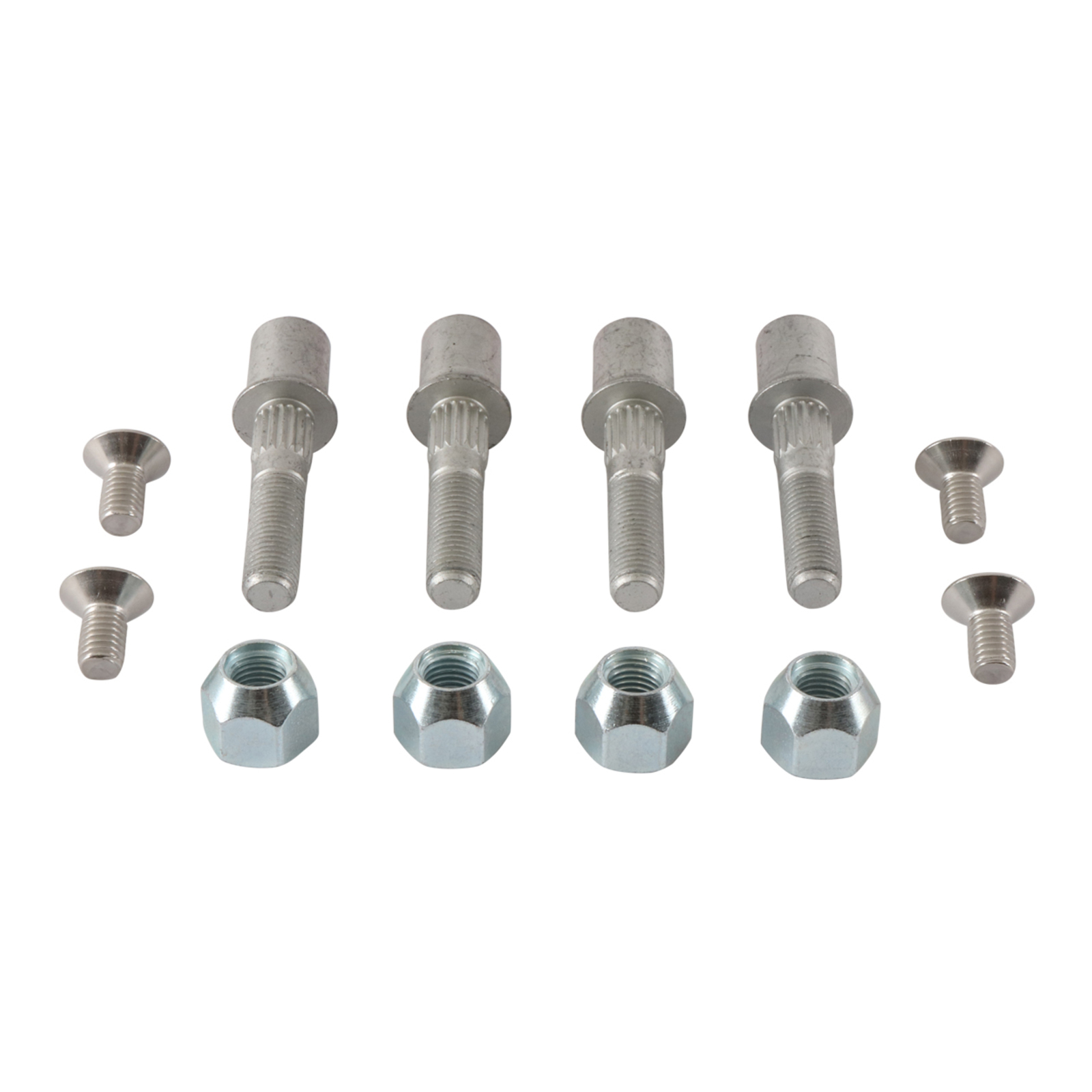 Wheel Stud and Nut Kit 85-1078 - Image 1