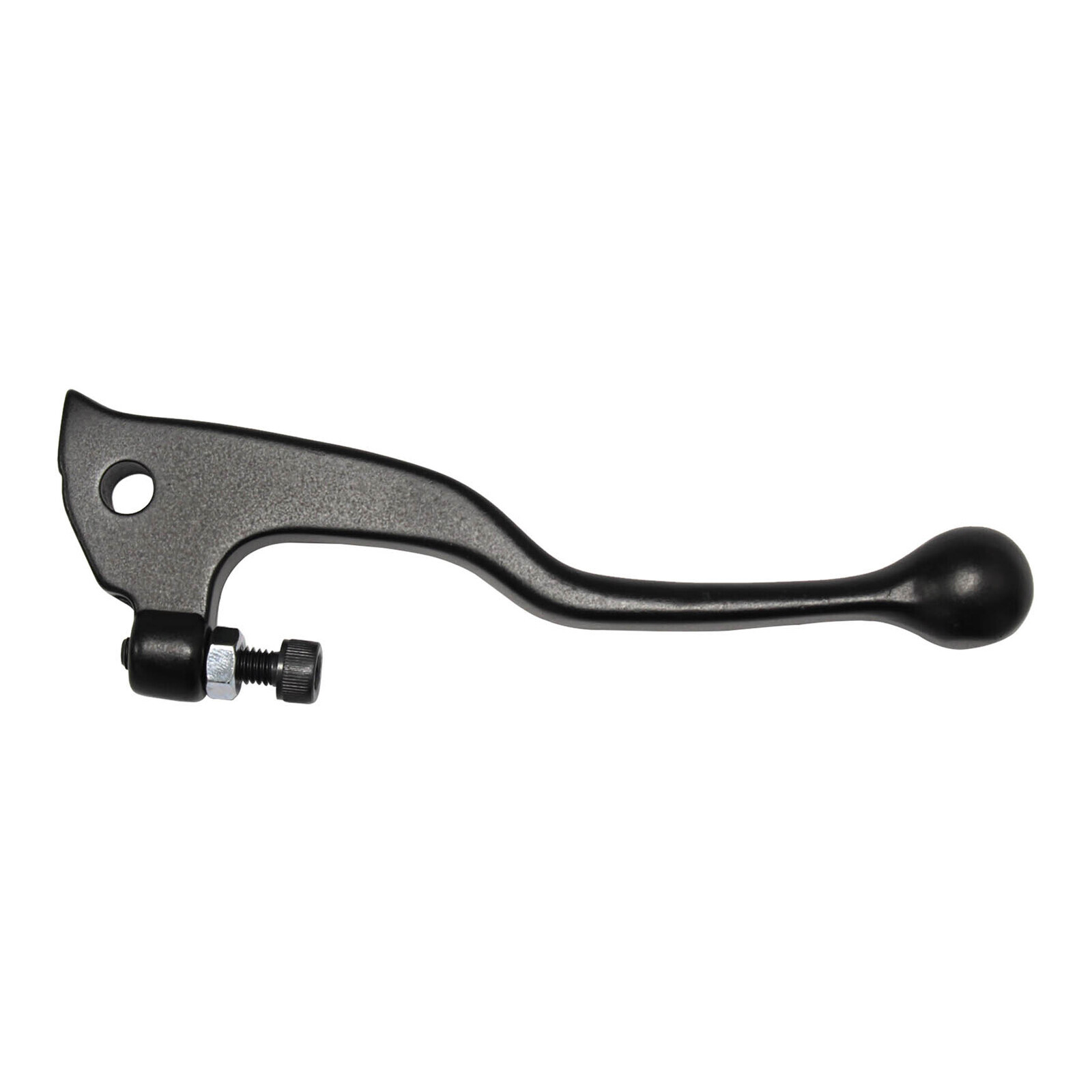WMP Brake Lever Short DT125 - Image 1