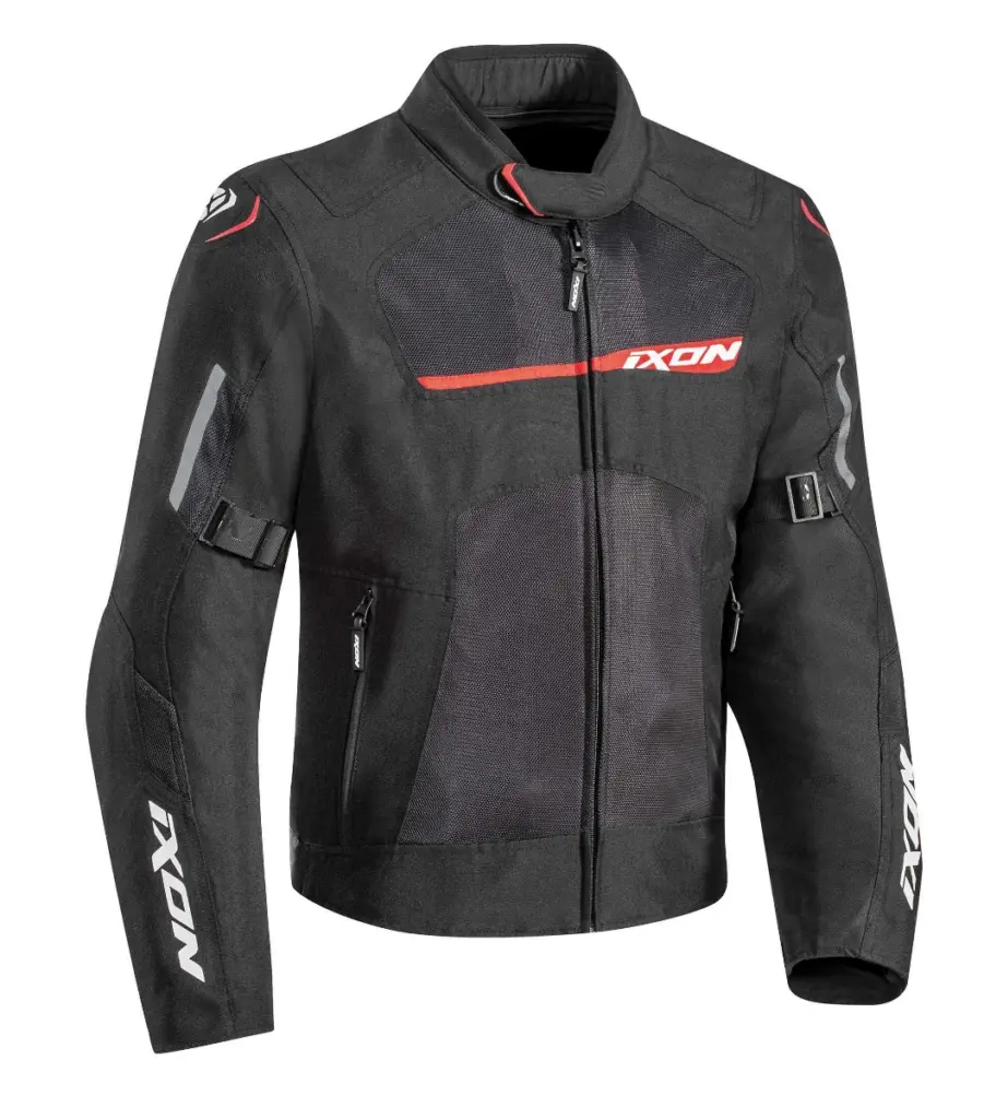 Ixon Raptor Jacket