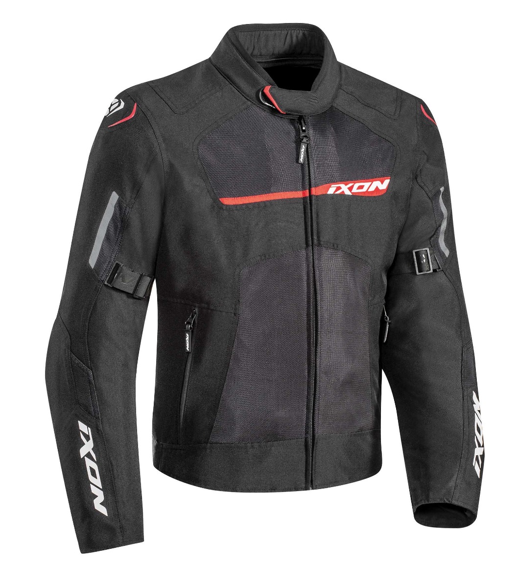 Ixon Raptor Jacket - Image 2