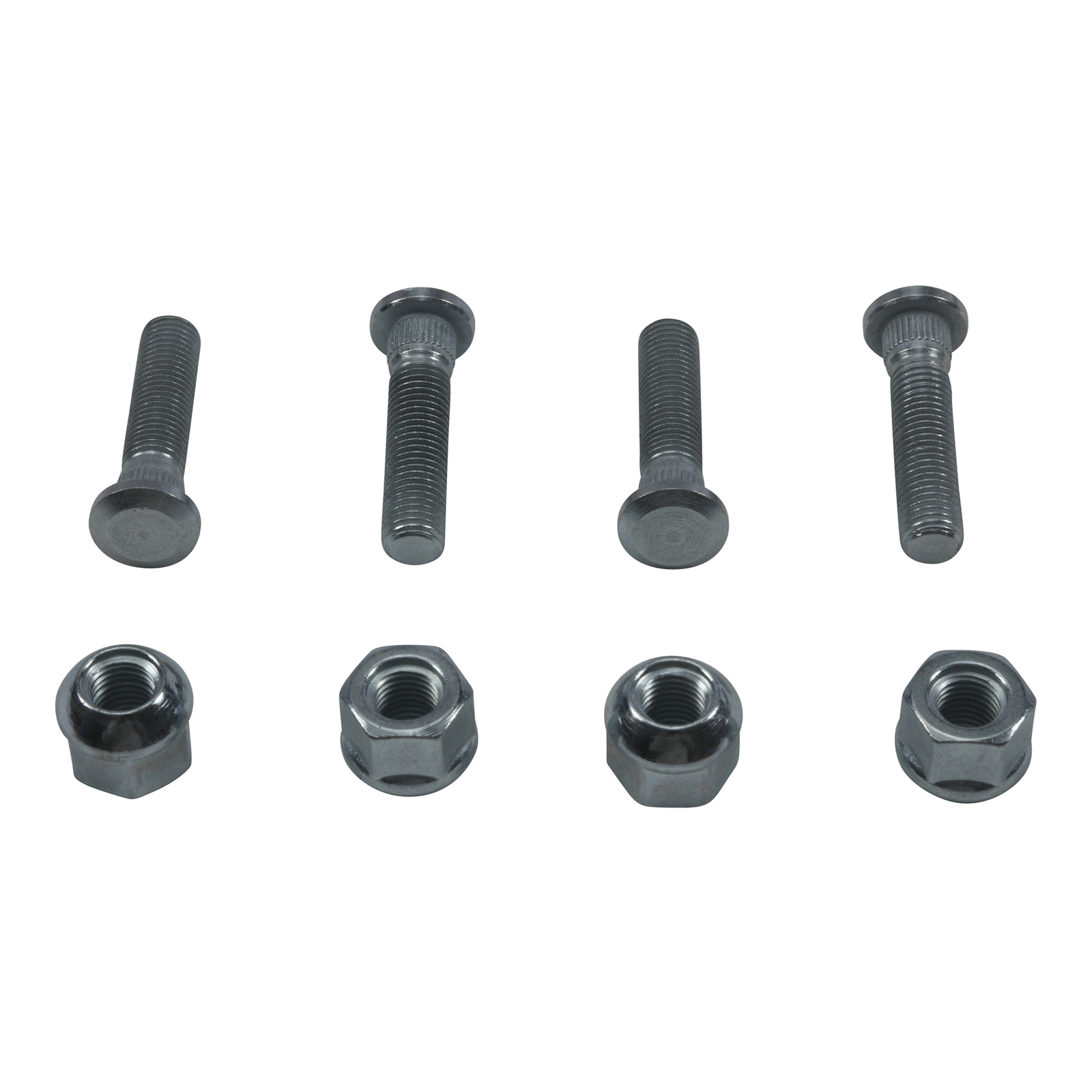Wheel Stud and Nut Kit 85-1049 - Image 1