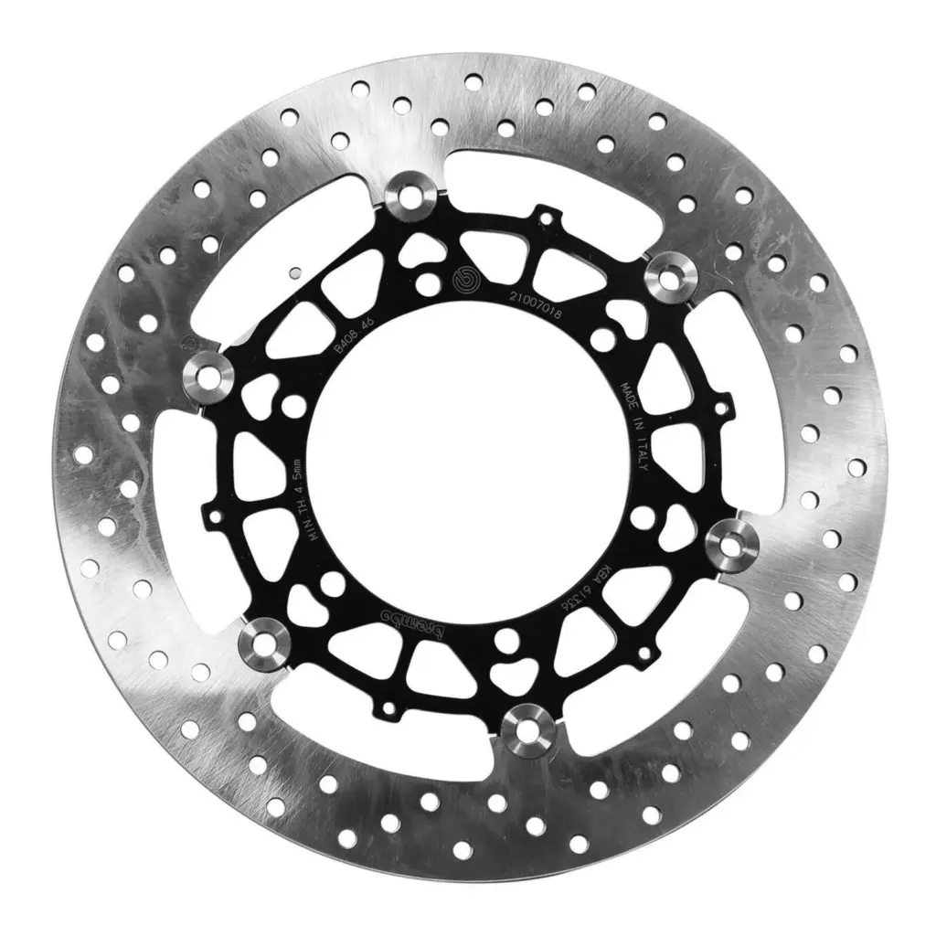 Brembo Front Brake Disc