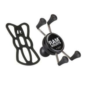Ram X-Grip Universal Phone Holder With Ball - Image 2
