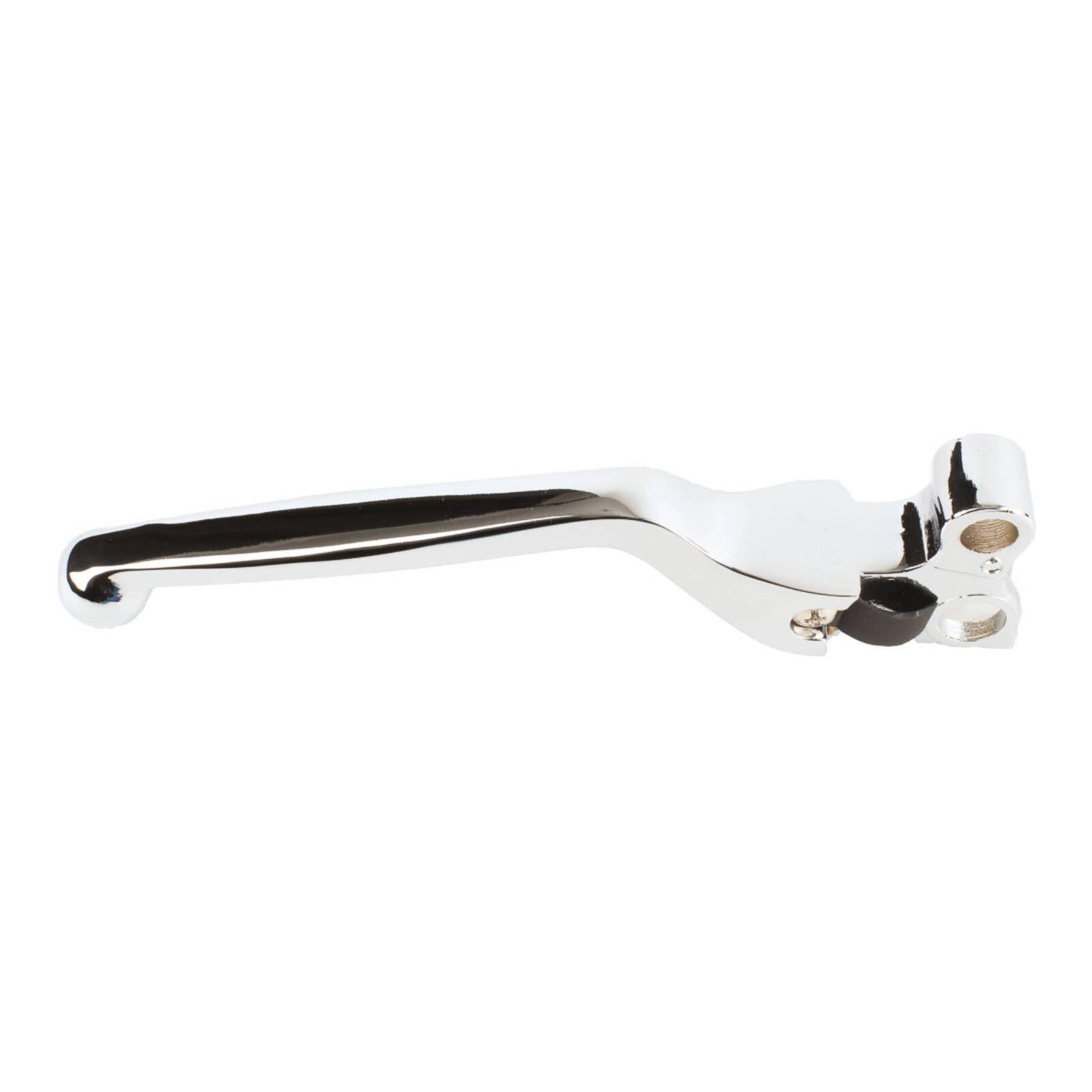 WMP Clutch Lever HD Fitment - Chrome - Image 3