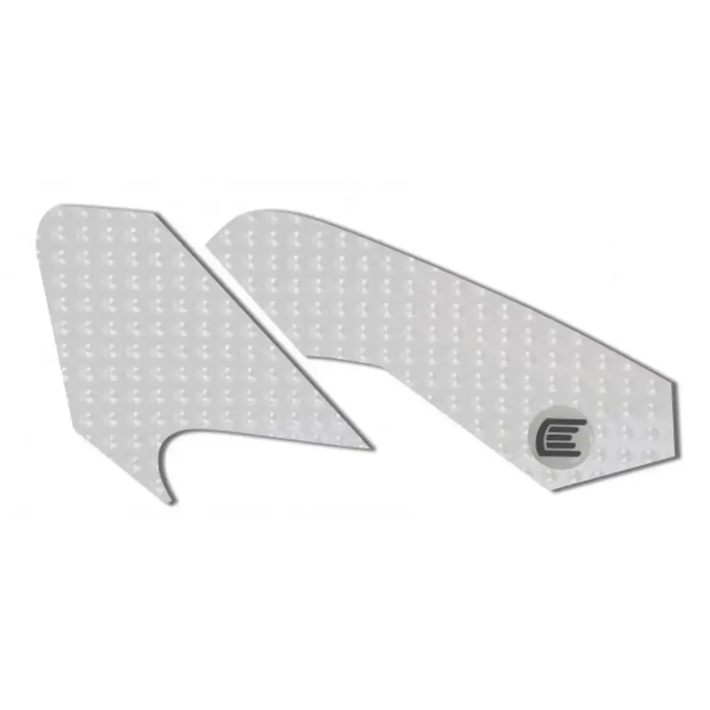 Eazi-Grip Honda AFRICA TWIN 2020-2024 Tank Grips - EVO Clear