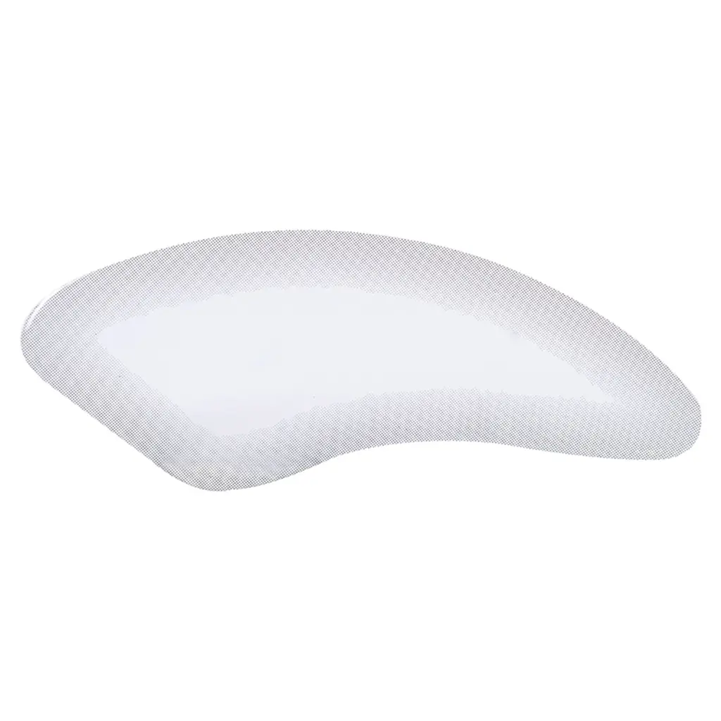 OXFORD TANK SAVER KNEE PAD CLEAR PR