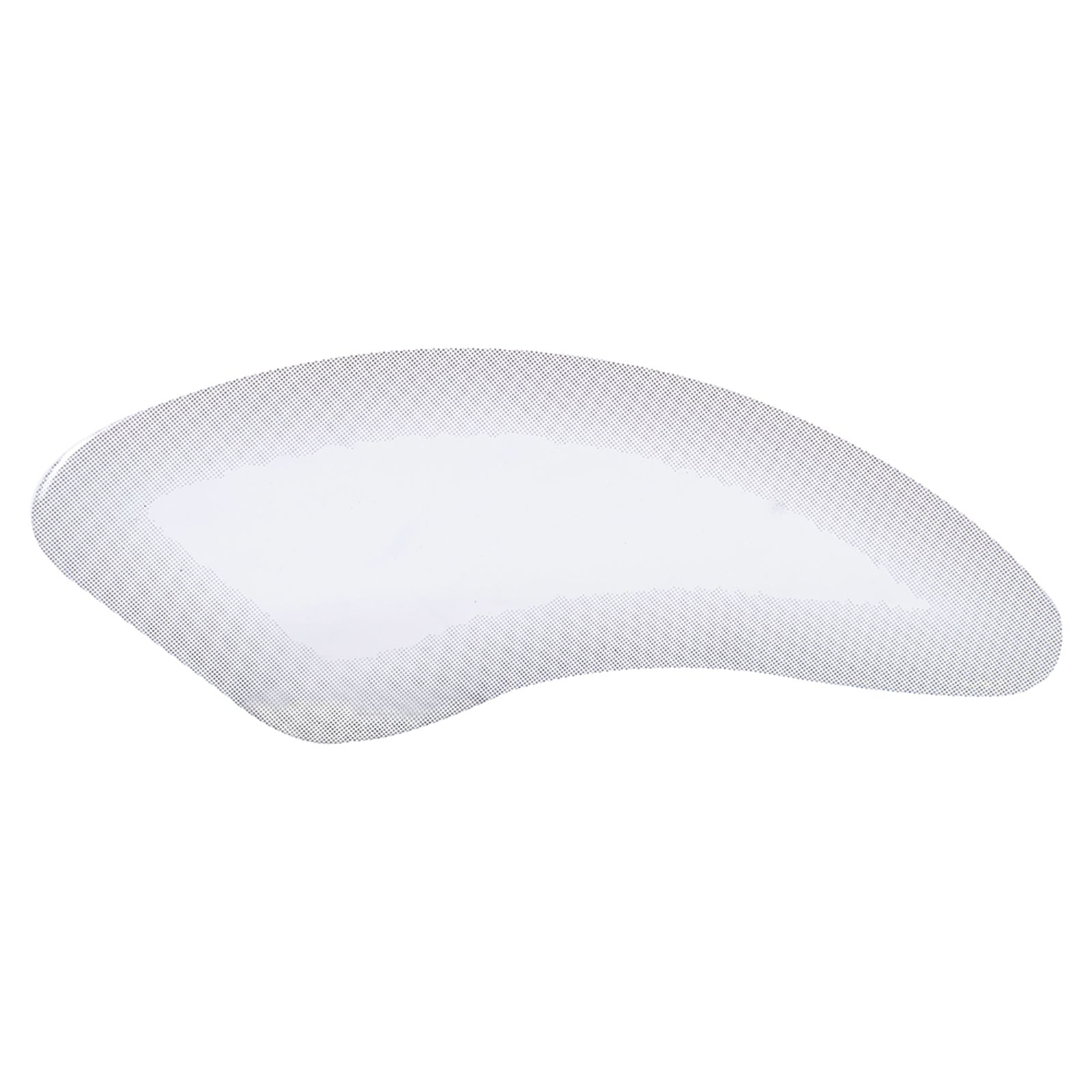 OXFORD TANK SAVER KNEE PAD CLEAR PR - Image 1