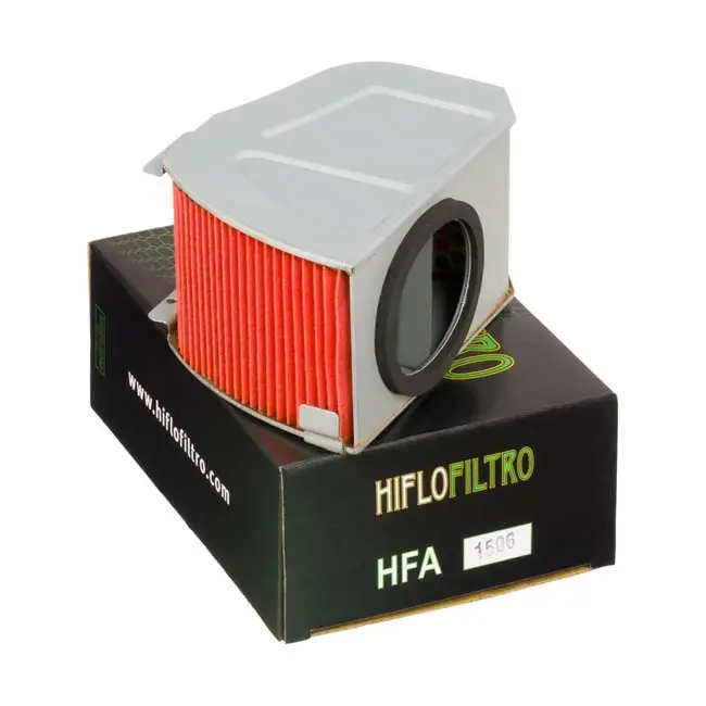 I Hiflo Air Filter CBX400F 83-86 CBX550 81-86 []