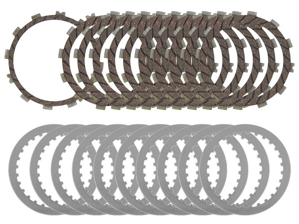 CLUTCH KIT PSYCHIC KTM 950 990 - Image 1