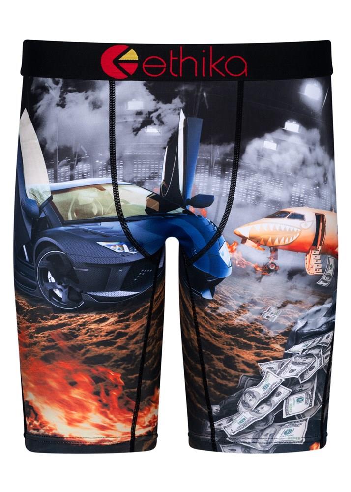 Ethika The Getaway Staple - Image 1