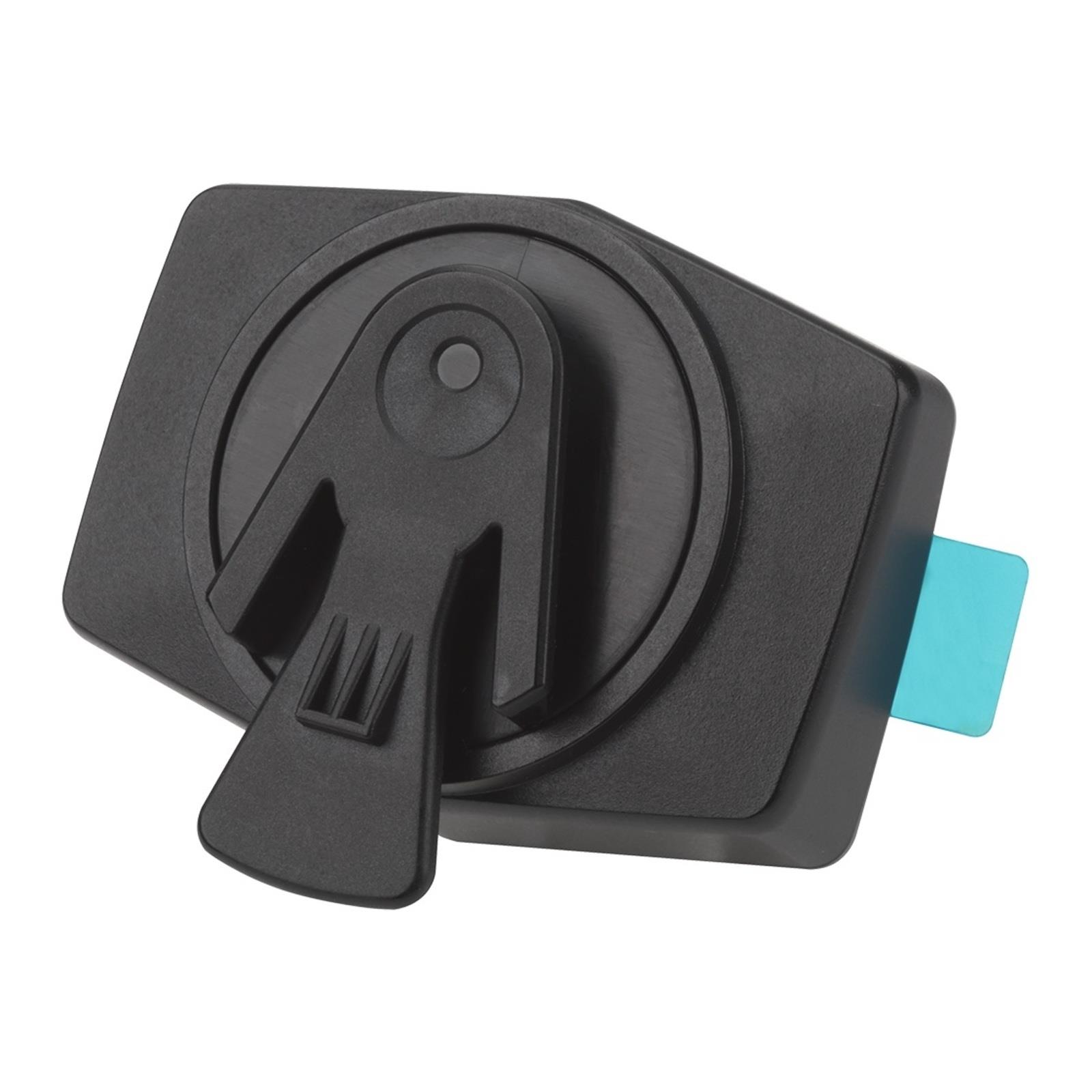 Navman MiVue Rider Helmet Cam - Front & Rear Cameras - Image 9