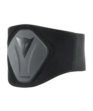 LUMBAR BELT HIGH BK 2XL