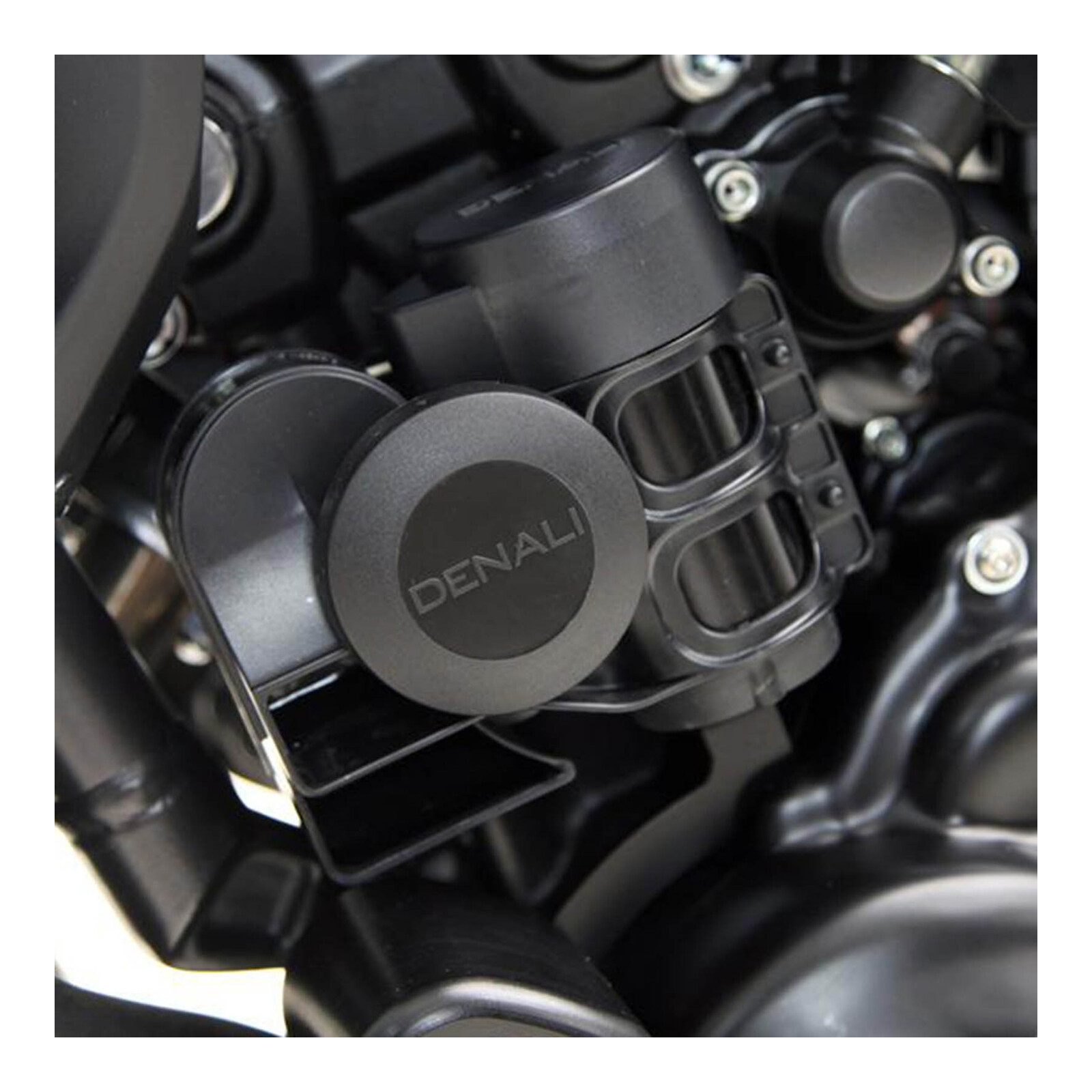 DENALI SOUNDBOMB COMPACT HORN MOUNT BRKT HON CB500F '13- - Image 1