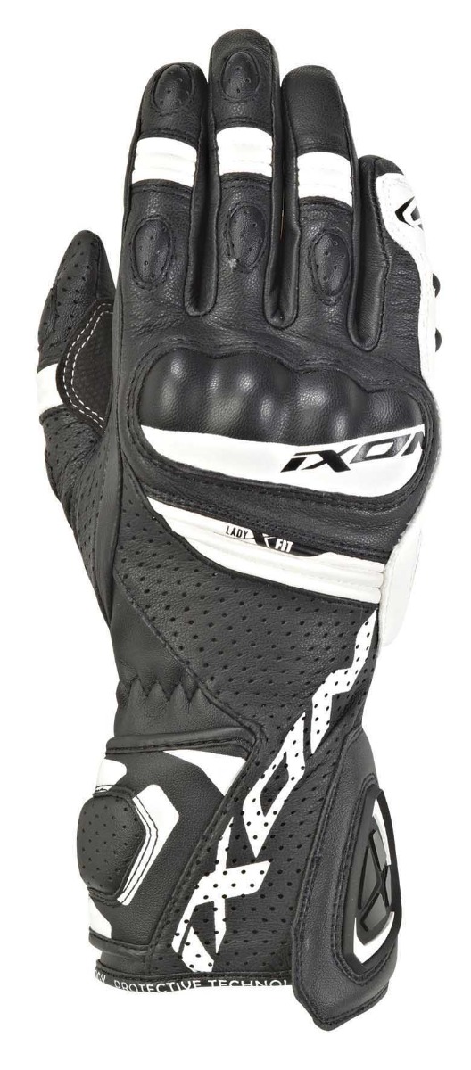 Ixon RS Tempo Air Lady Gloves - Image 1