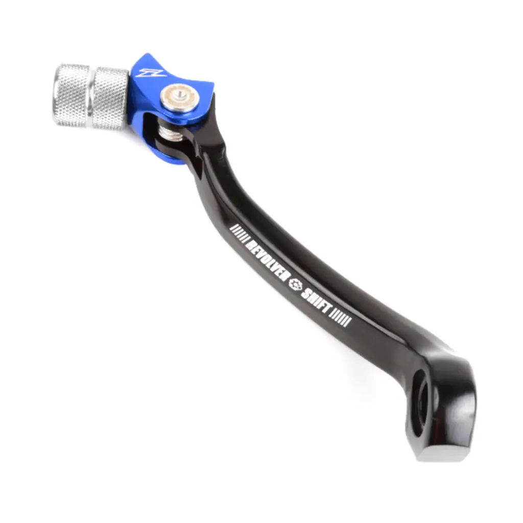 ZETA REVOLVER SHIFT LEVER HQV. TC125'16, FC/FS450'16-, FE450