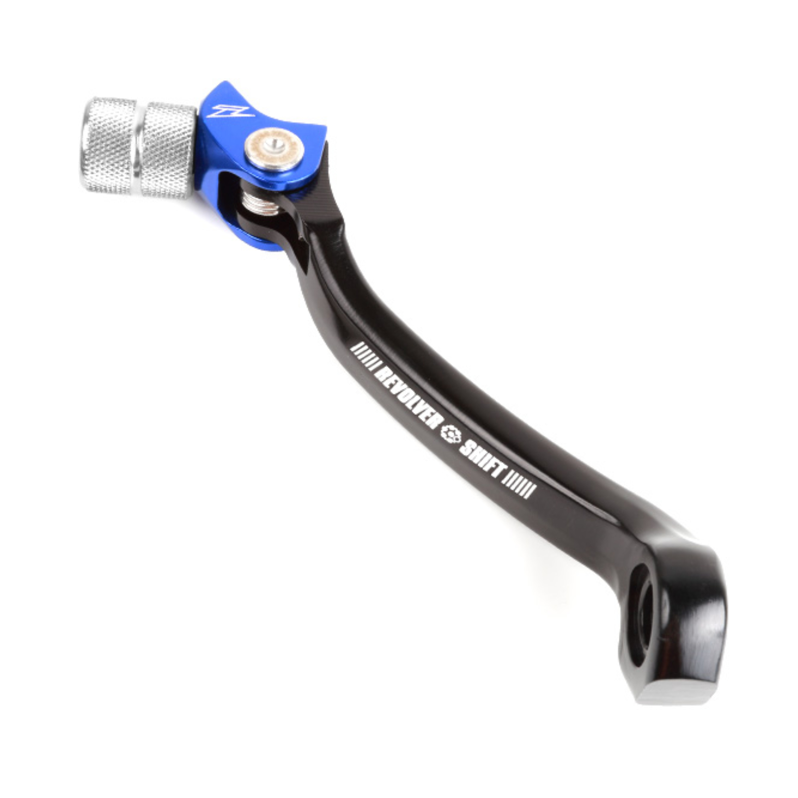 ZETA REVOLVER SHIFT LEVER HQV. TC125'16, FC/FS450'16-, FE450 - Image 1
