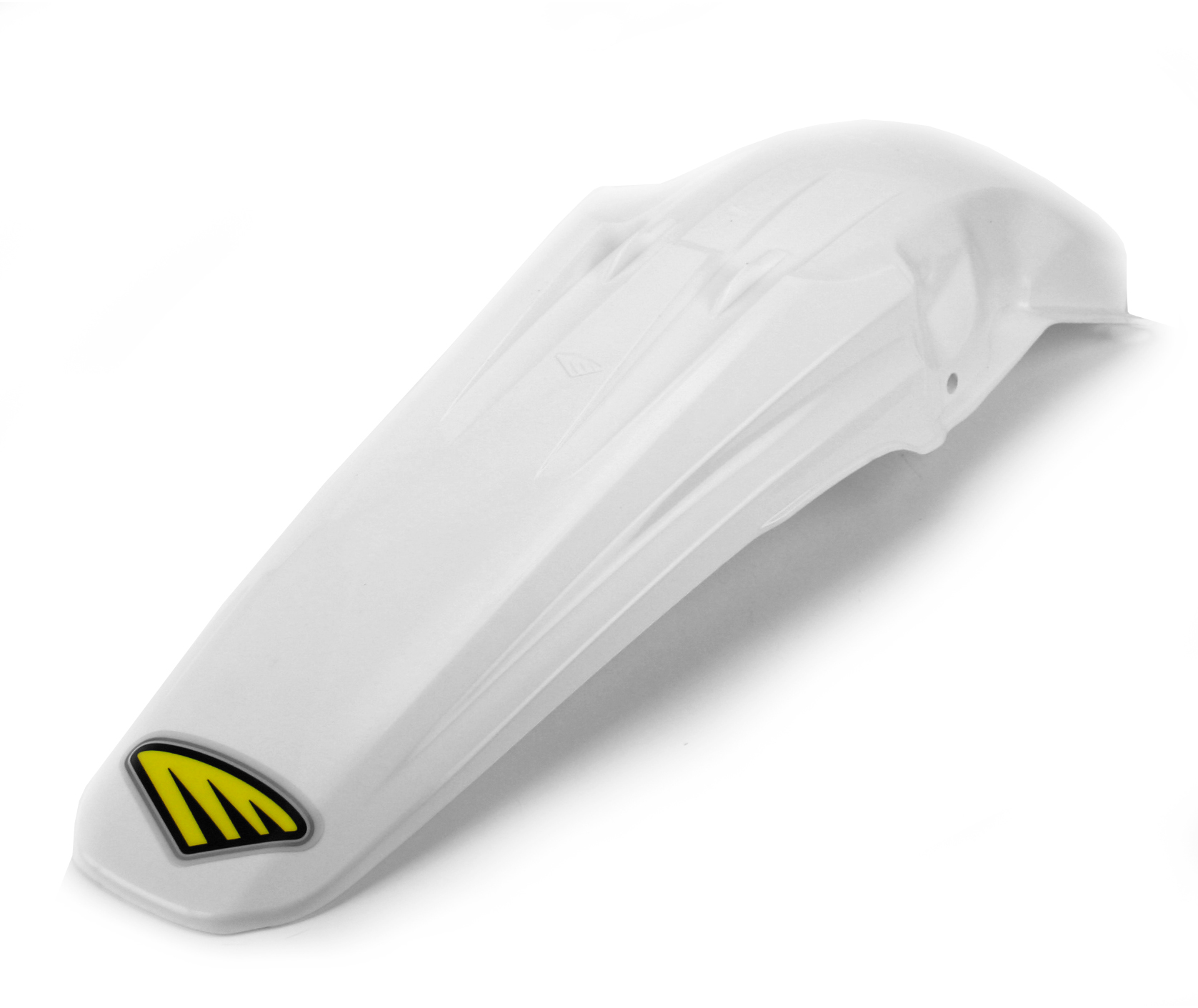 R/FEND 05-08 CRF450 WHT - Image 1